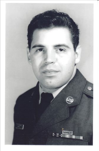 Frank J. Giaretto Profile Photo