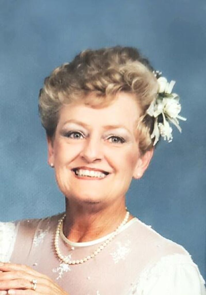Patricia Hinson Westmoreland