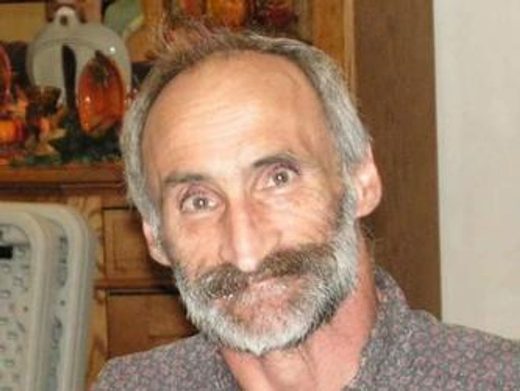 David Paul Smith Profile Photo