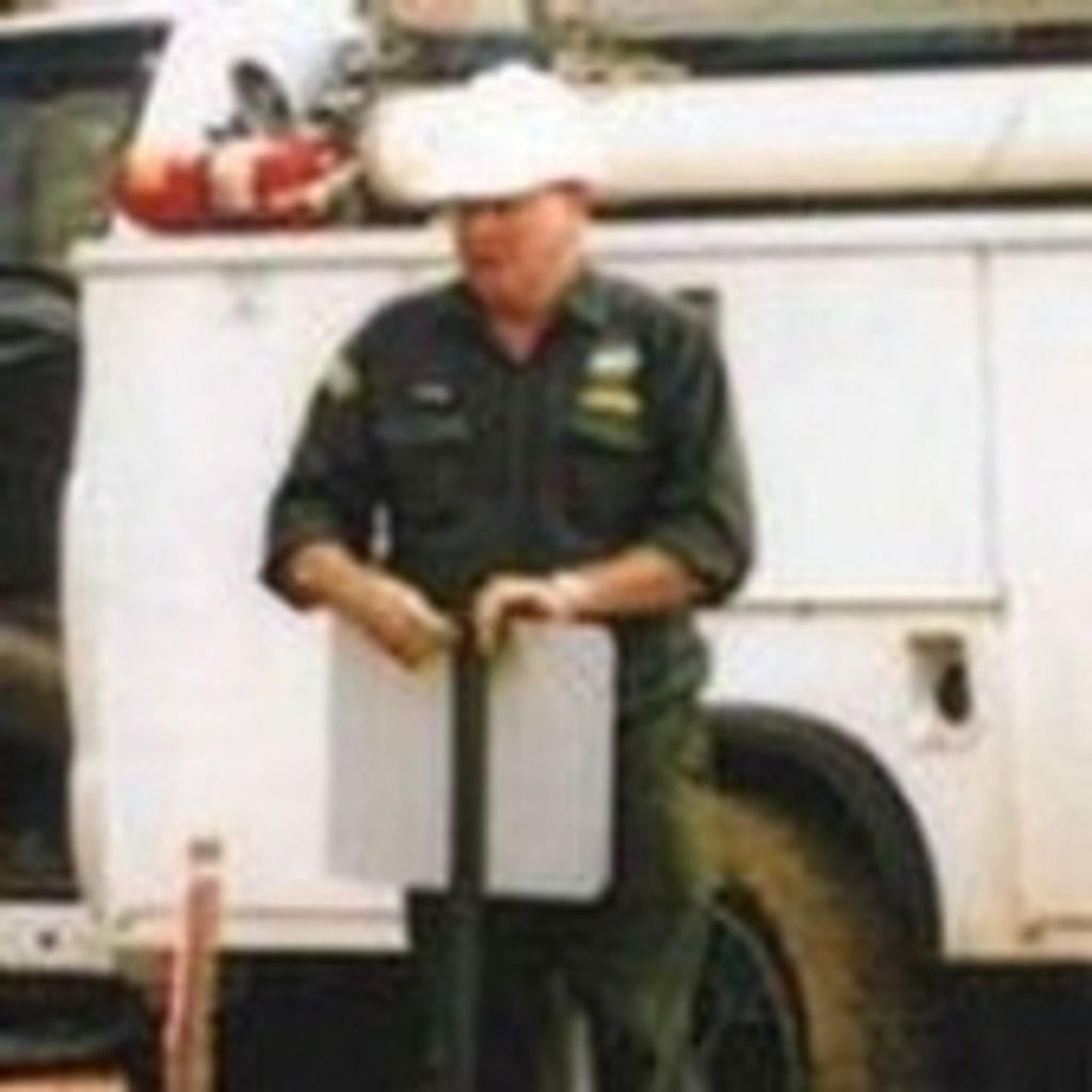 Tommy Mcarthur Wilson