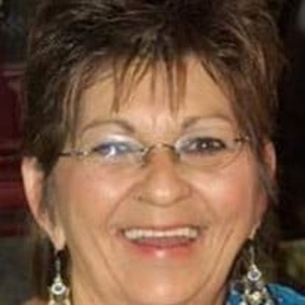 Doris Ann Ratcliff