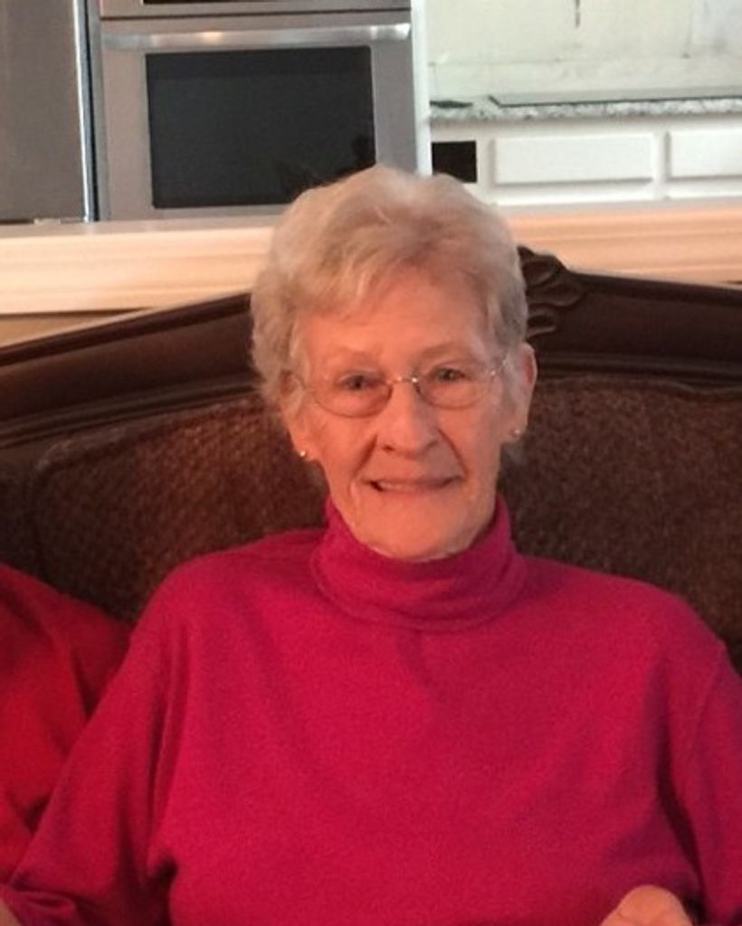 Dorothy Jean Attkisson Thomason Profile Photo