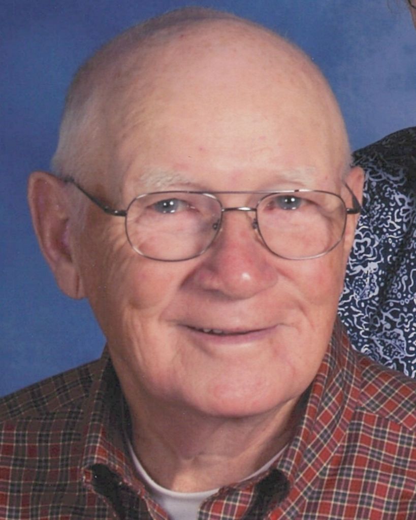 Arthur "Joe" Barton Profile Photo