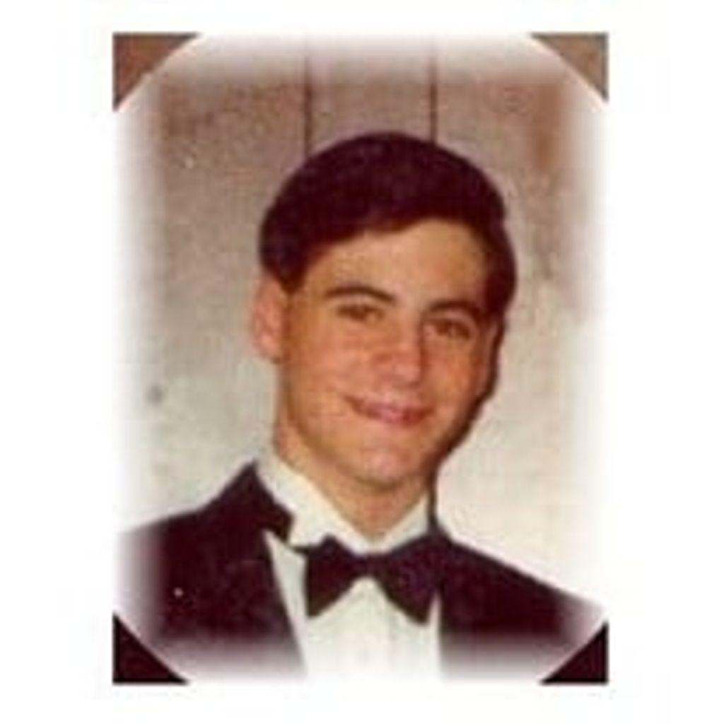 Andrew Vincent Tepedino
