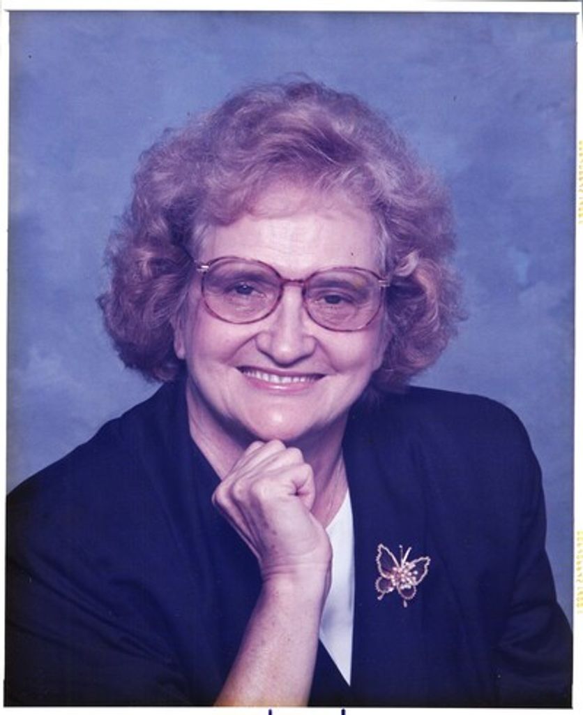 Martha Marilee Iorizzo Profile Photo