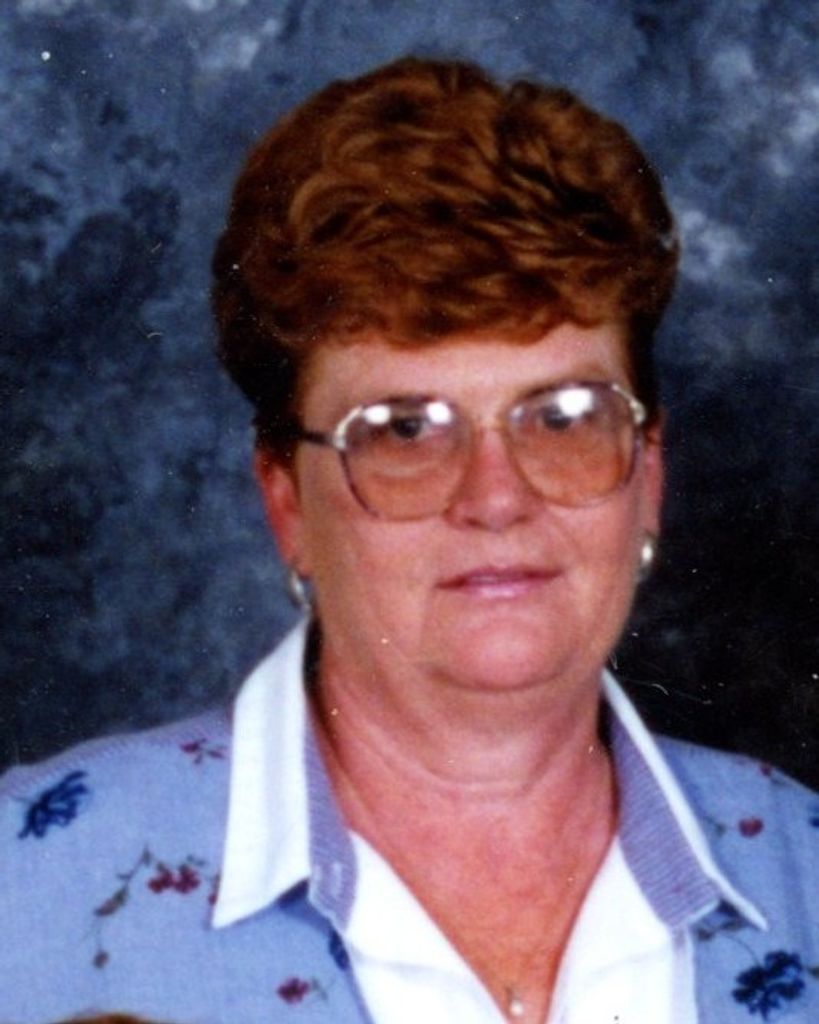 Linda "Kaye" Burnett