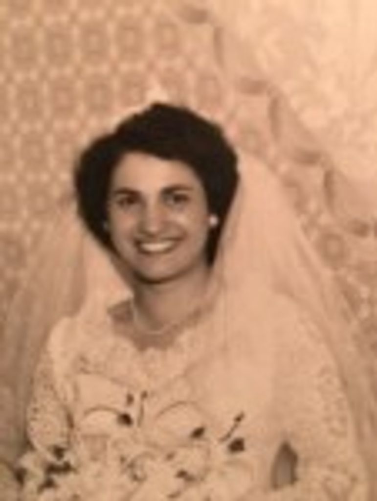 Josephine Fasig