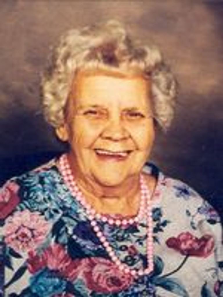 Jennie L. Wuori