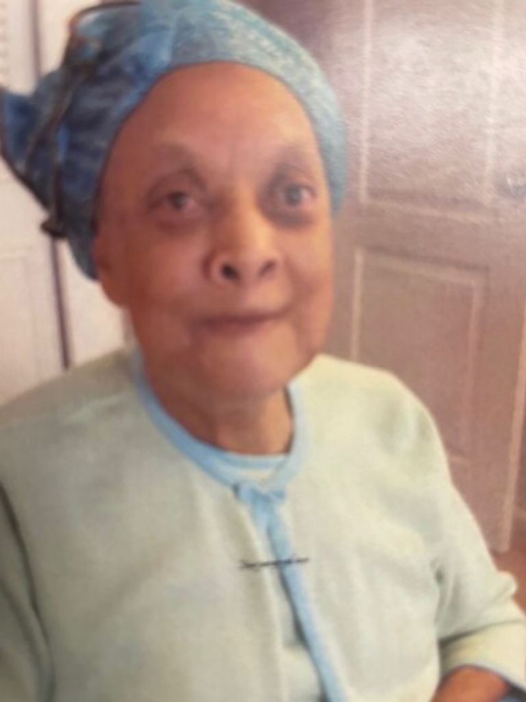 Juanita Mcdowell Profile Photo