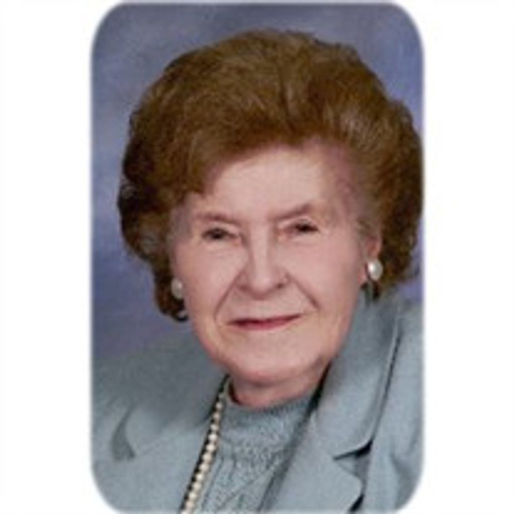 Ruby Smalley Howle