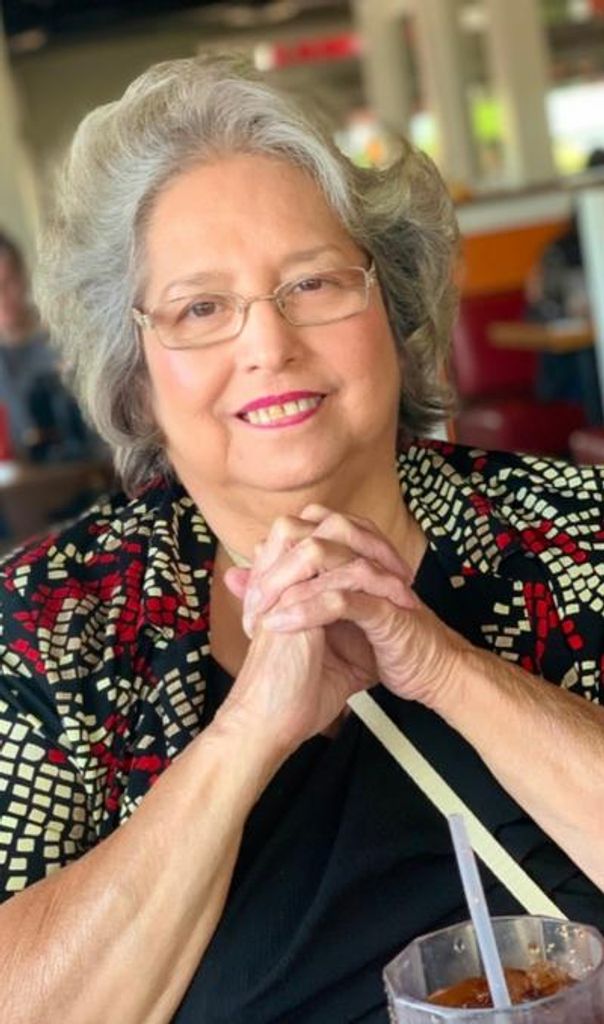 Tomasita Ximenez Gongora Profile Photo