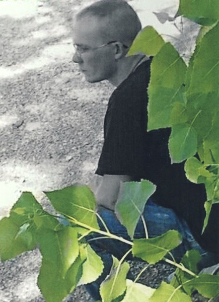 Nick Webb Profile Photo