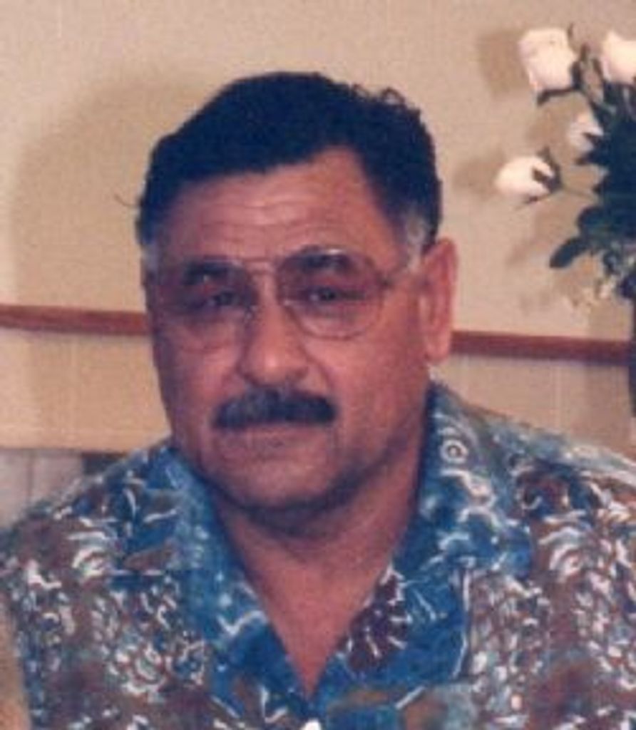 Blas Montemayor