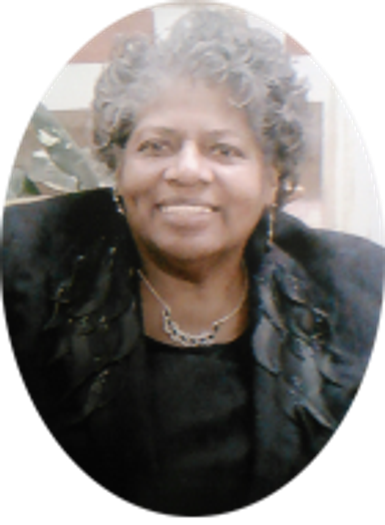 Louvenia Robinson