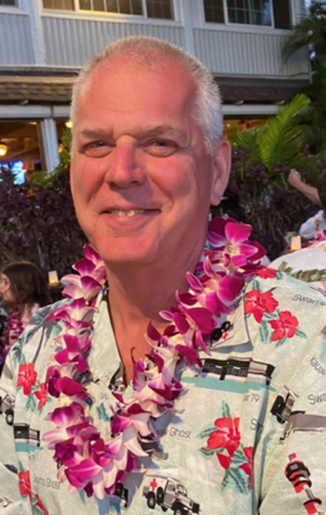 Joseph Seay Profile Photo