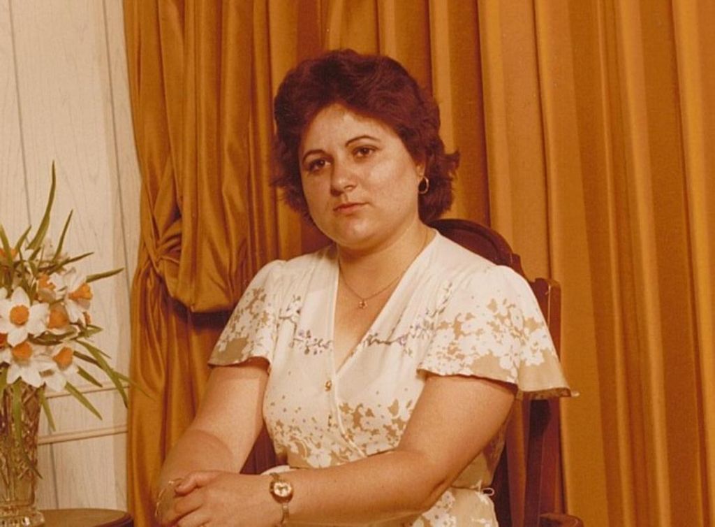 Rose Diniz Profile Photo