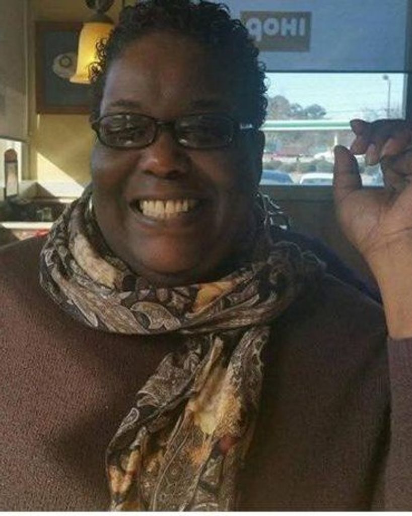 Jean Leigh Whitfield