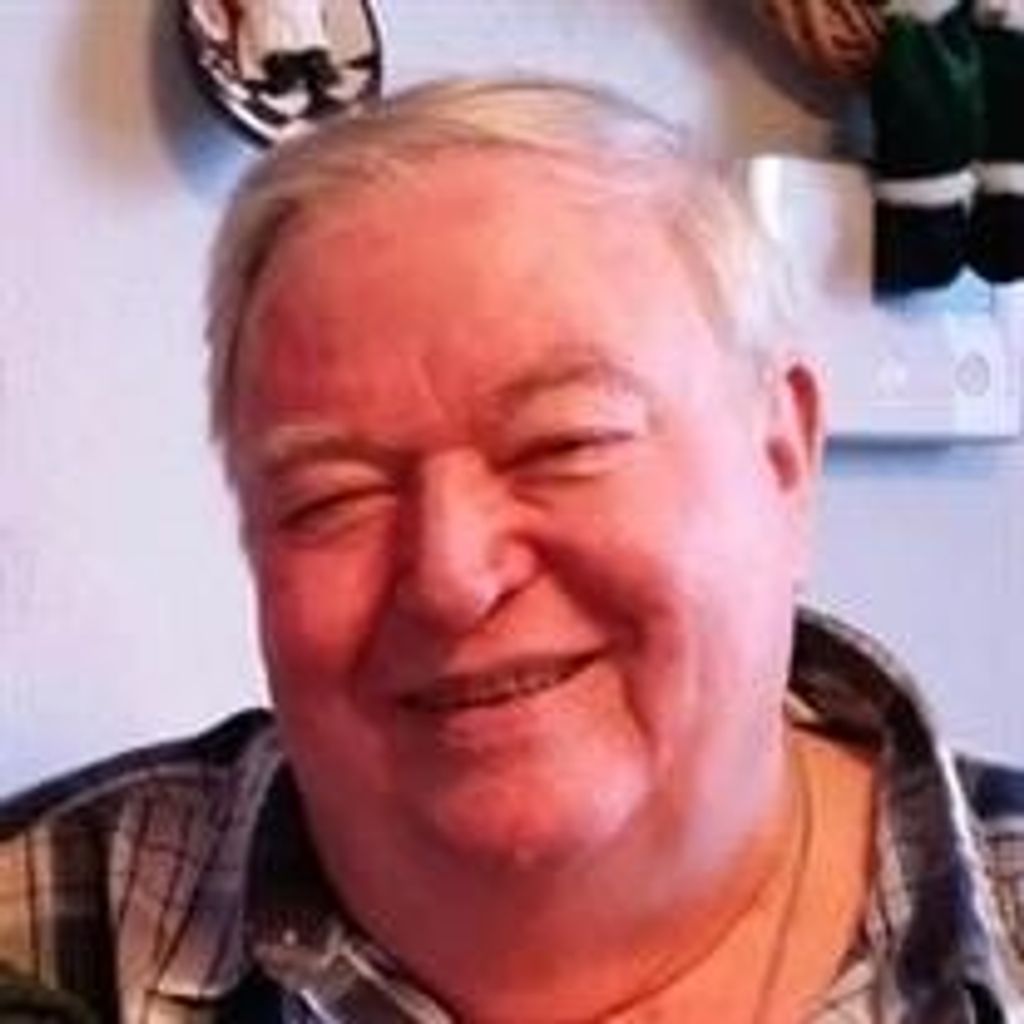 Henry Richard Trompke Profile Photo