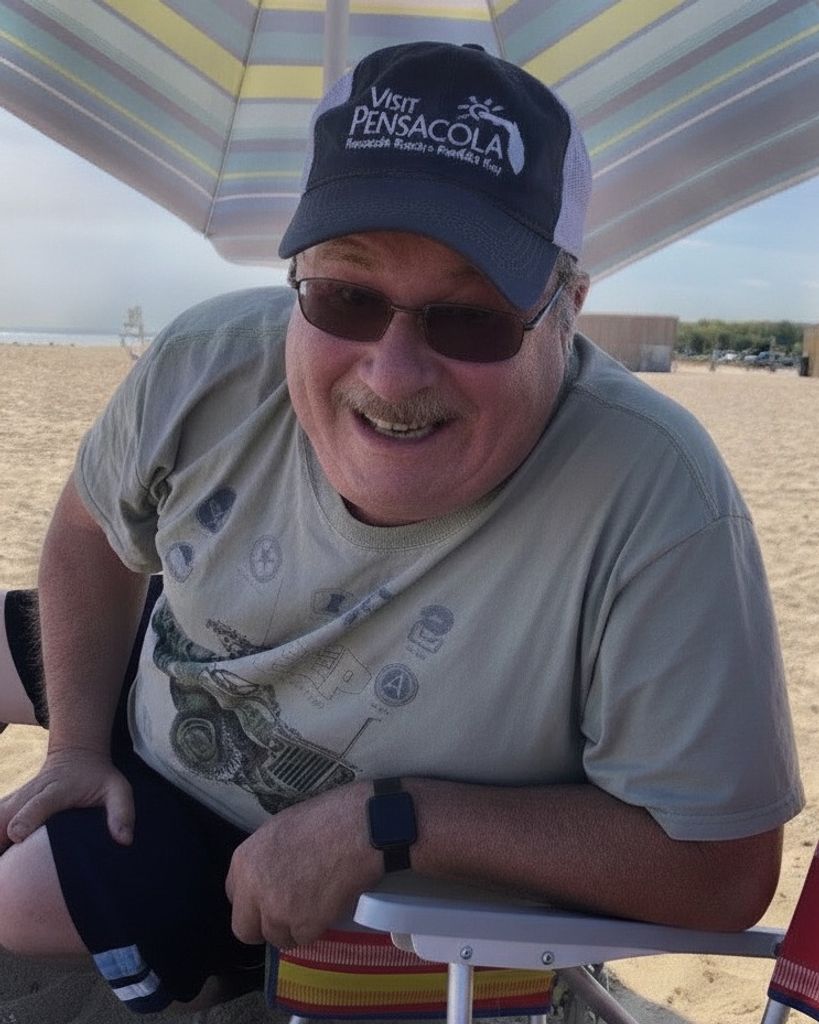 Rory E. Cooley Profile Photo