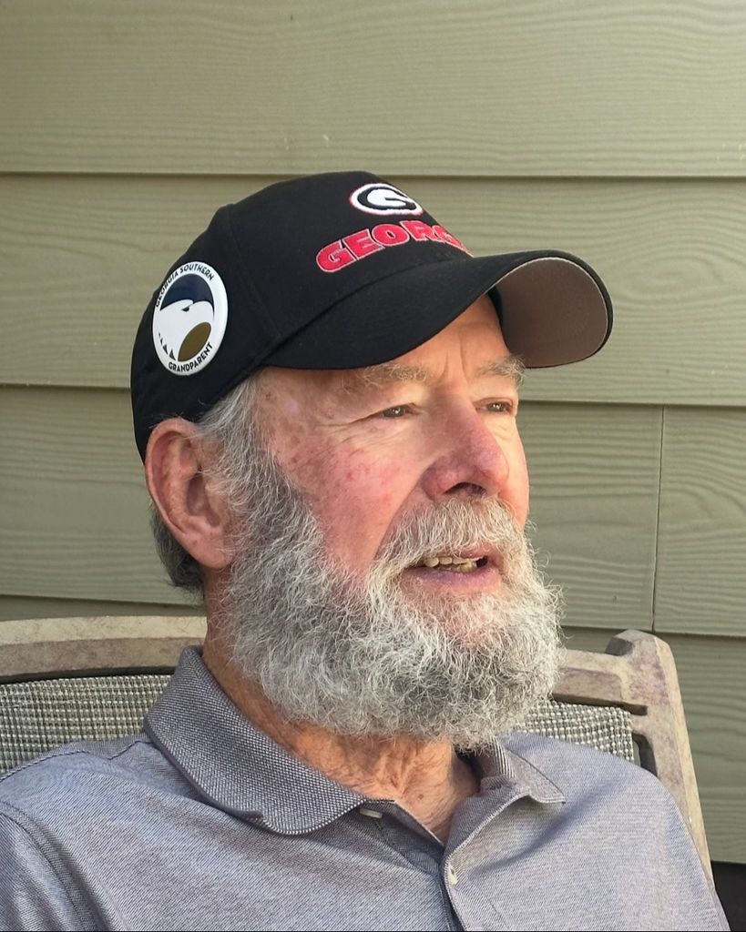 Larry Van Cooper Profile Photo