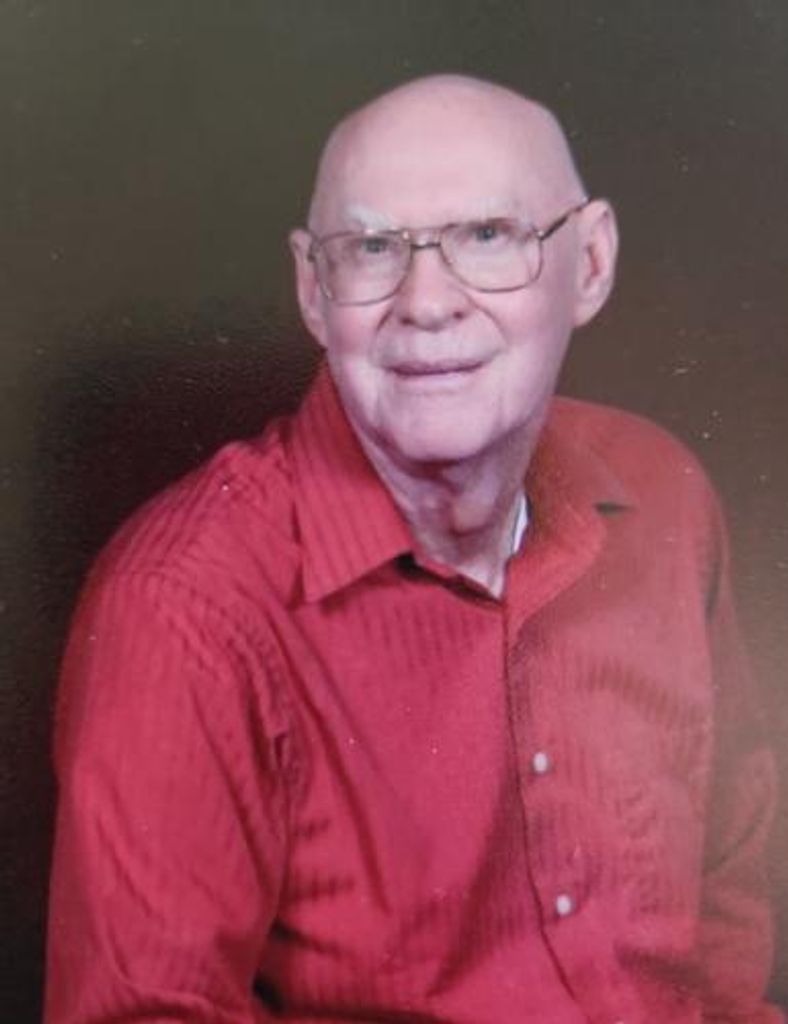 Franklin Dean Bergman