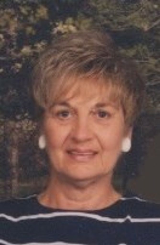 Frances  M. Wisotzkey Profile Photo