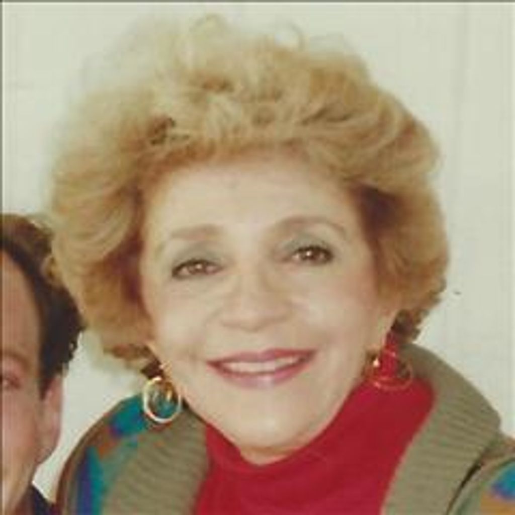 Gloria Goodpaster