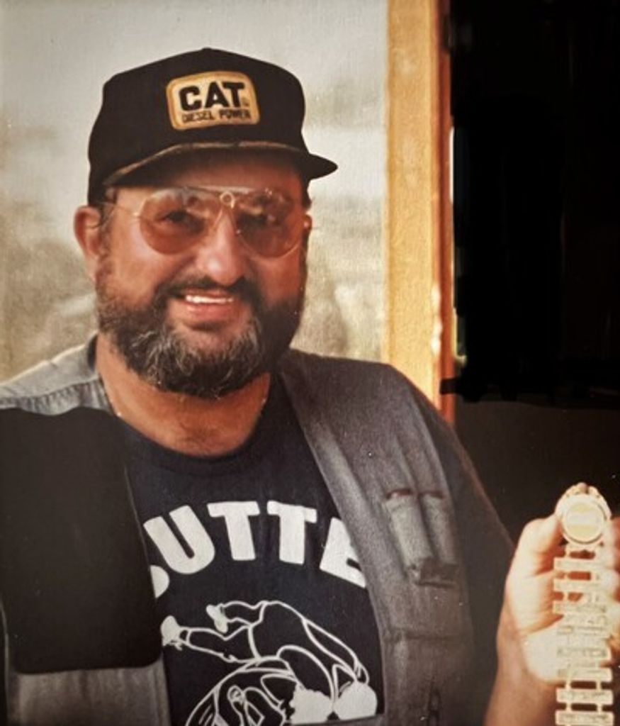 Joseph "Joe" Petroni Profile Photo