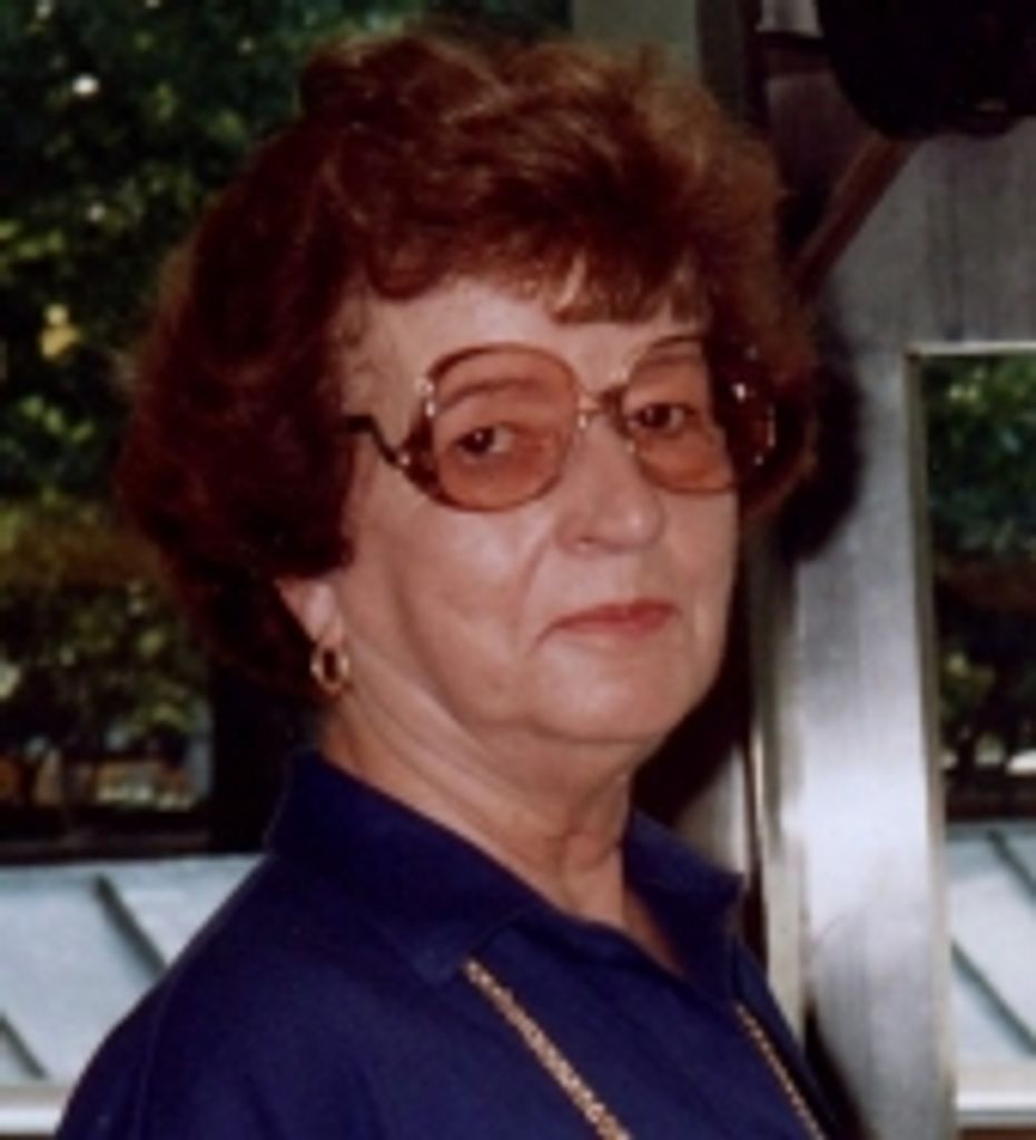 Sylvia E. Schrader