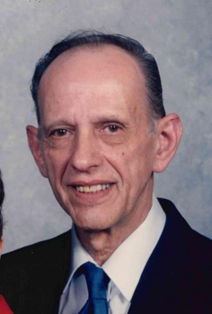 Joseph Francis Nazimek Profile Photo