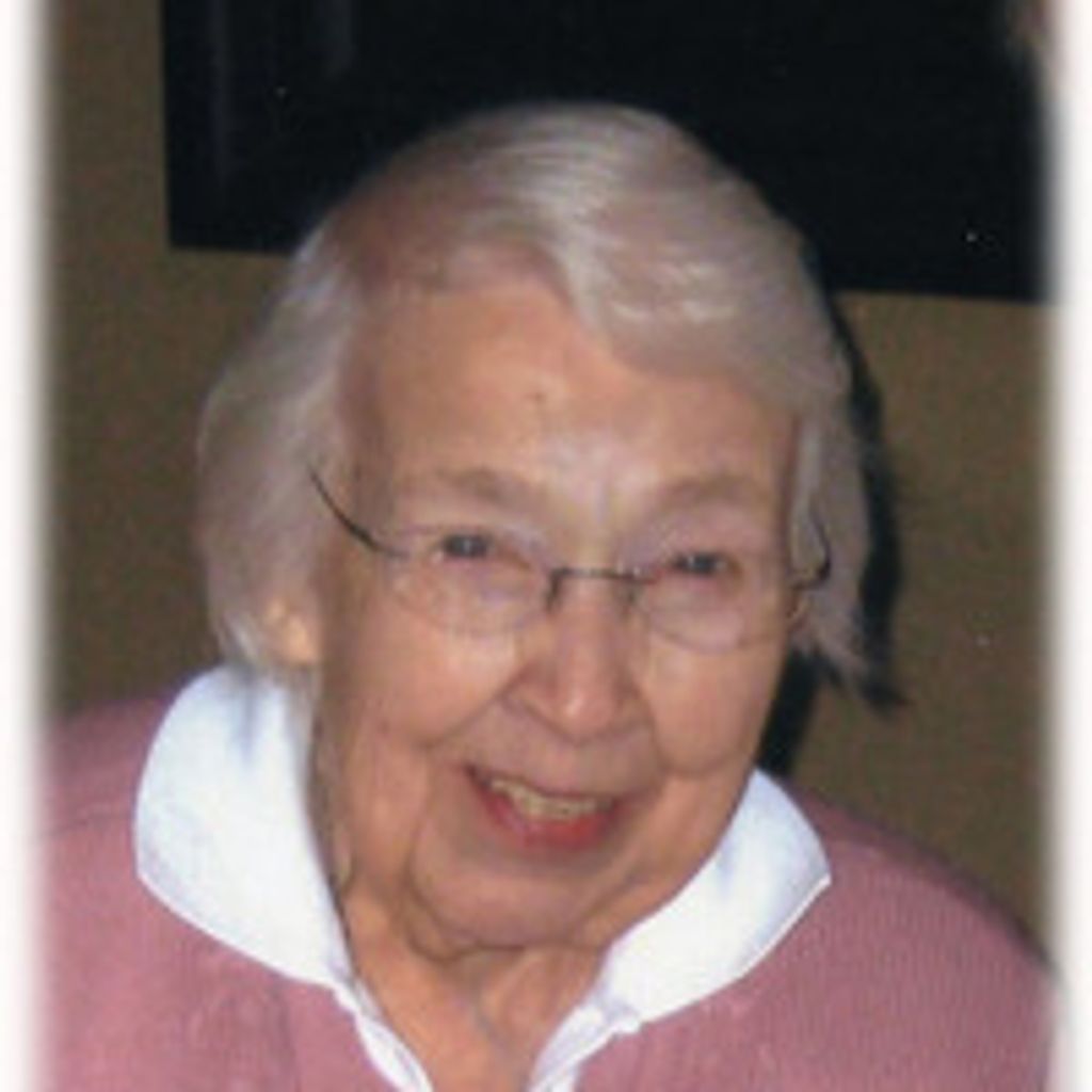 Mary Elizabeth Brown