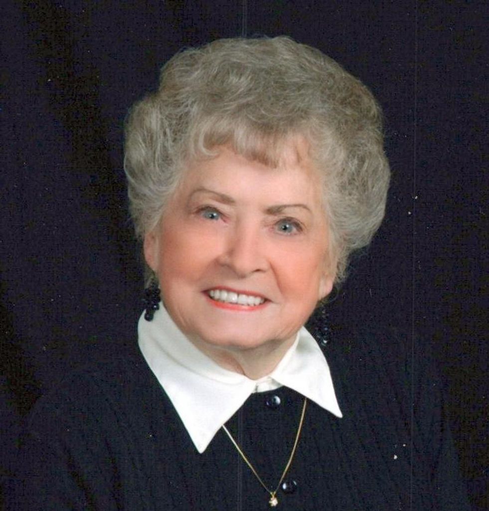 Betty Lou Burnett Profile Photo