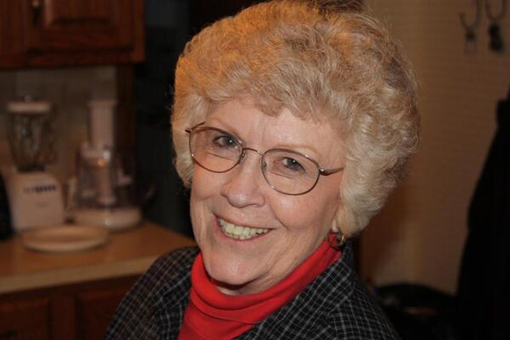 Mary Sue Drennan Profile Photo