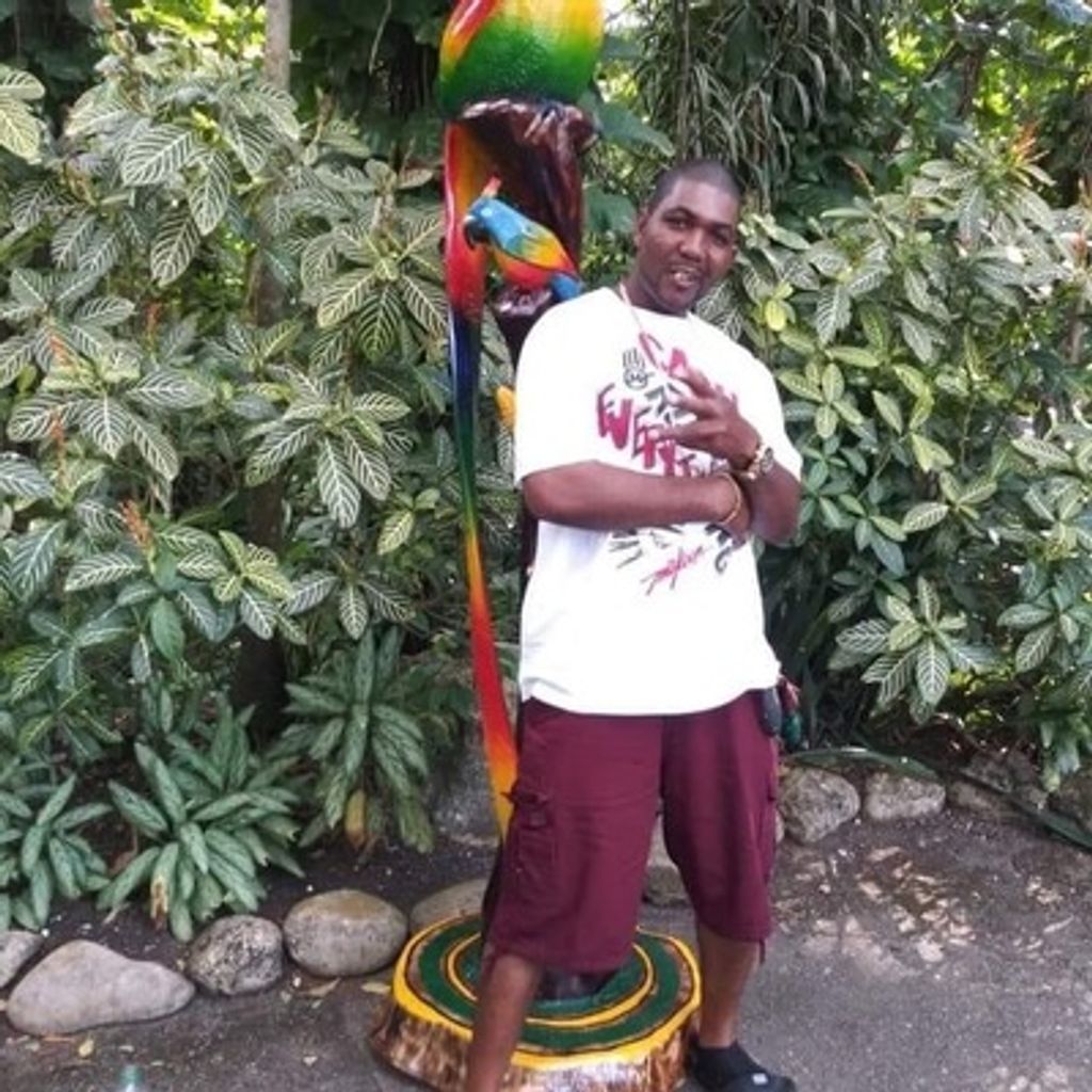Omar Anthony Thomas Profile Photo