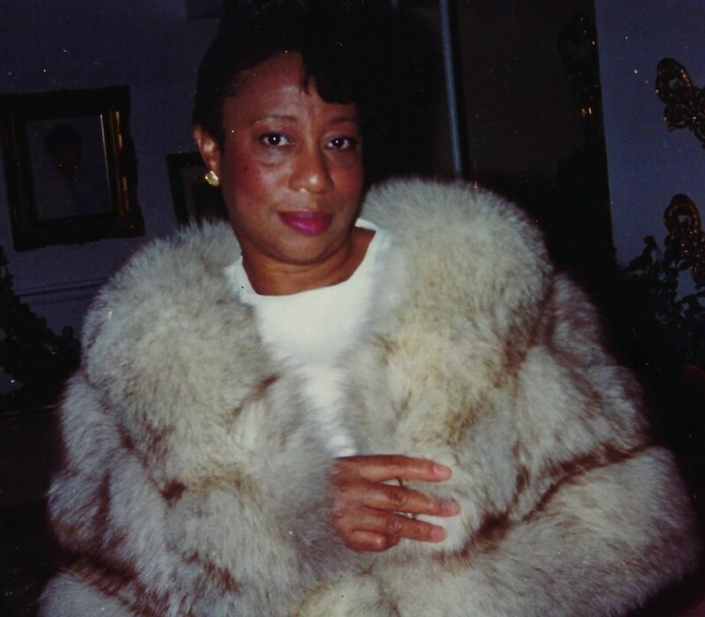 Lorene Robinson