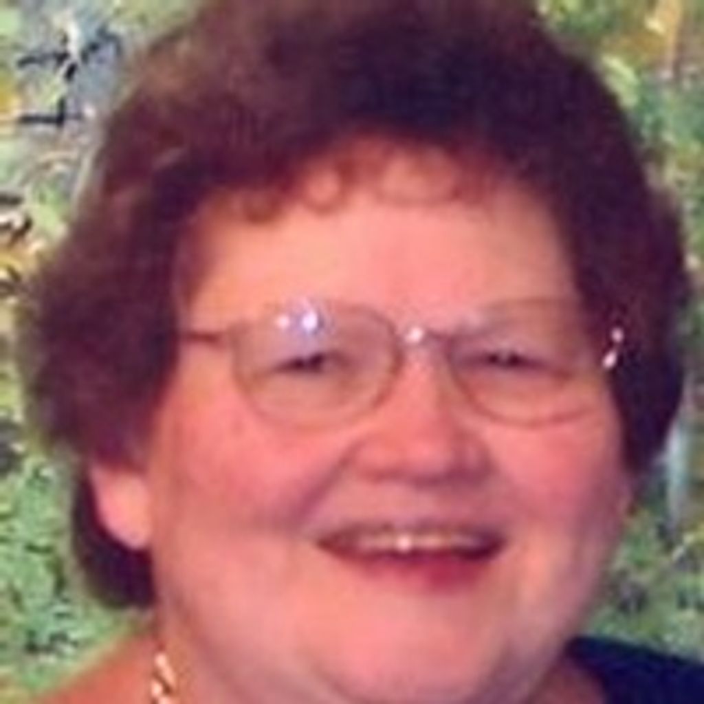 Judith  Ann Anderson