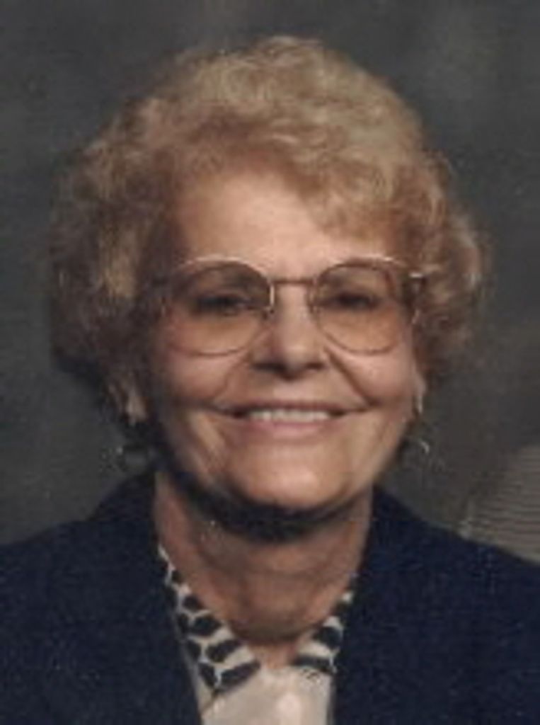 Lillie J. Miller