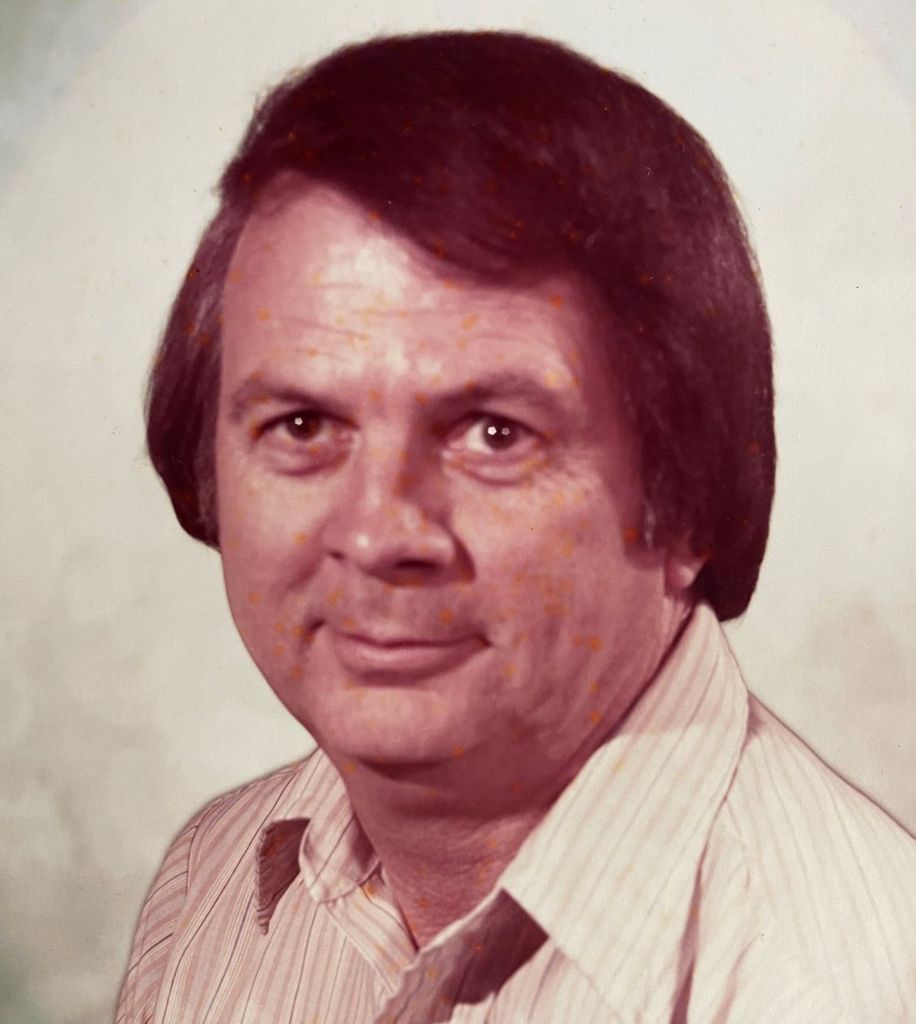 Max Robison Council