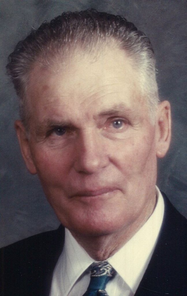 Westley (Wes) Beaumont Profile Photo