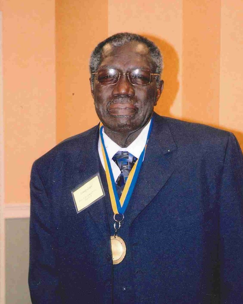 Deacon Tommy Grant