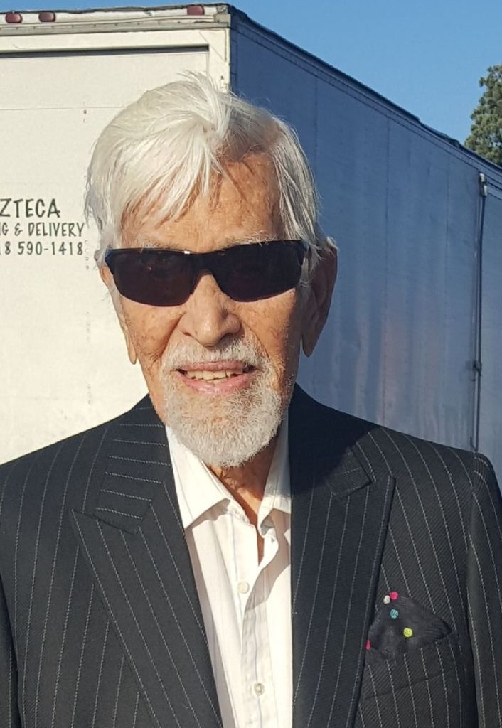 Julio Augusto Morales