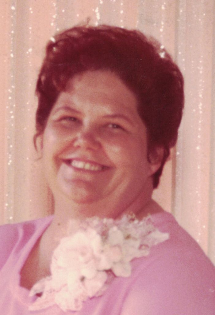 Nan Smith