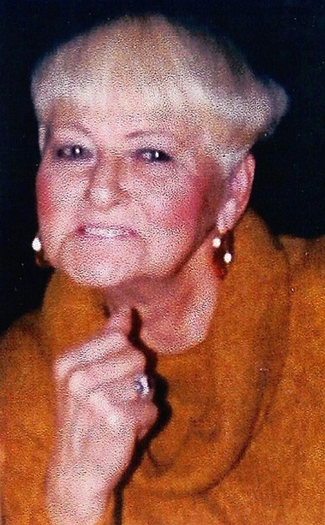 Beth ''Shirley'' Cheryl Plyler Profile Photo