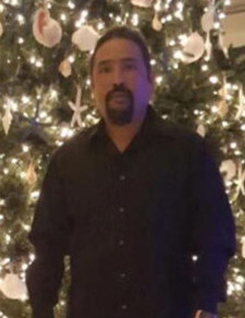 Everardo Lopez Profile Photo