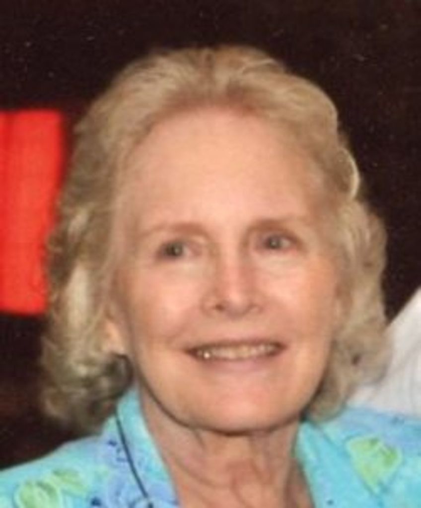 Jacquelyn Conrad