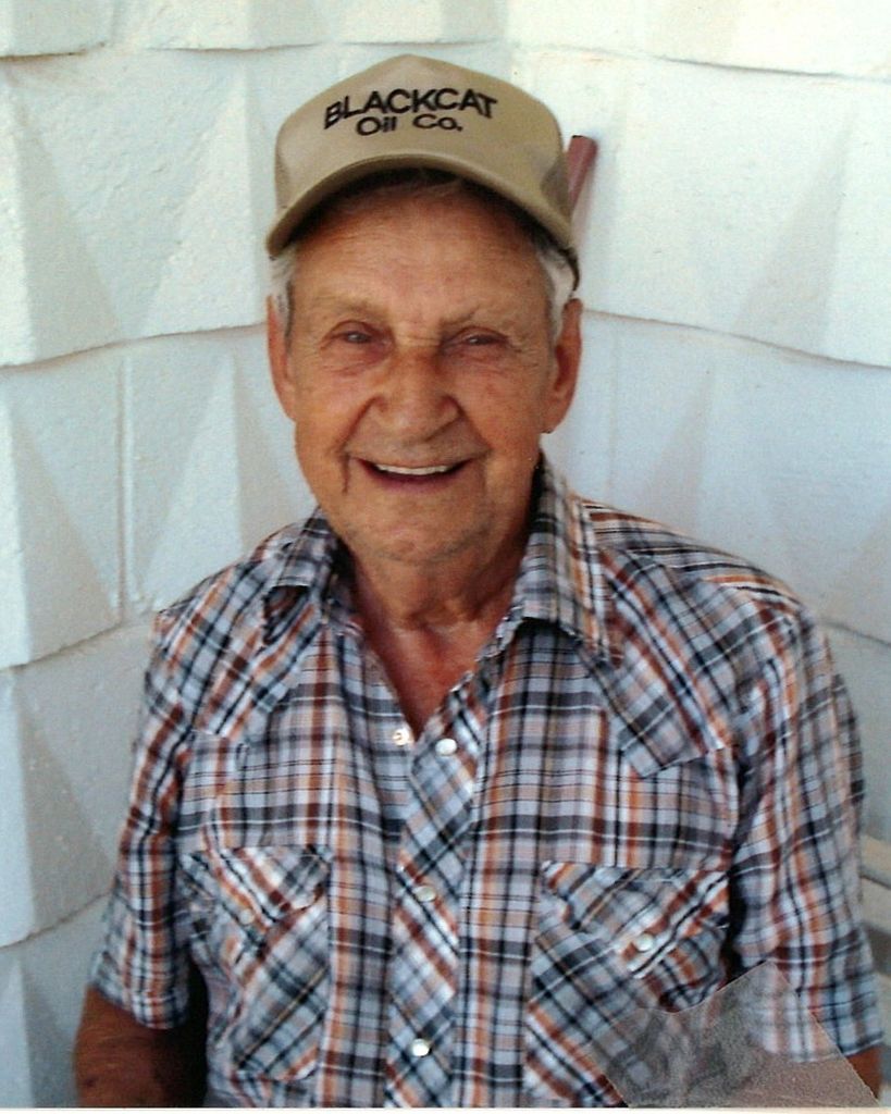 Harold Glen Day Profile Photo