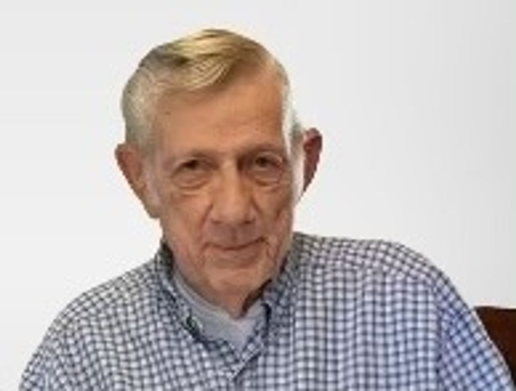 Carl P. Pharr