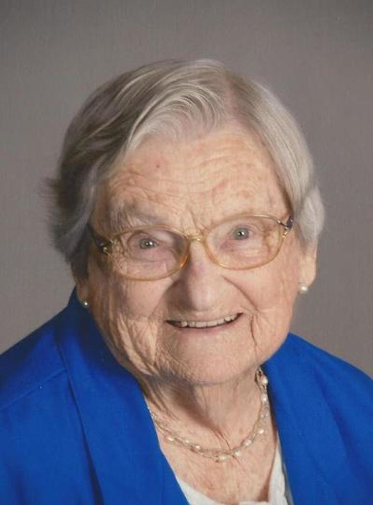 Elsie Georgina "Dolly" Dlouhy Profile Photo