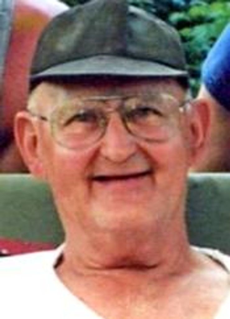 Dwight Brackett Profile Photo
