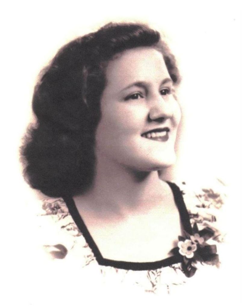 Irene V. Schwinghammer Profile Photo